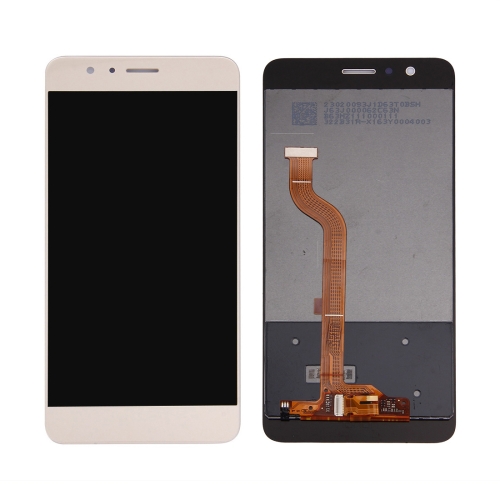 Οθόνη με μηχανισμό αφής LCD SCREEN Huawei Honor 8 Gold