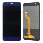 Οθόνη με μηχανισμό αφής LCD SCREEN Huawei Honor 8 Dark Blue