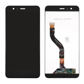Οθόνη με μηχανισμό αφής LCD SCREEN Huawei P10 Lite Black