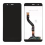 Οθόνη με μηχανισμό αφής LCD SCREEN Huawei P10 Lite Black