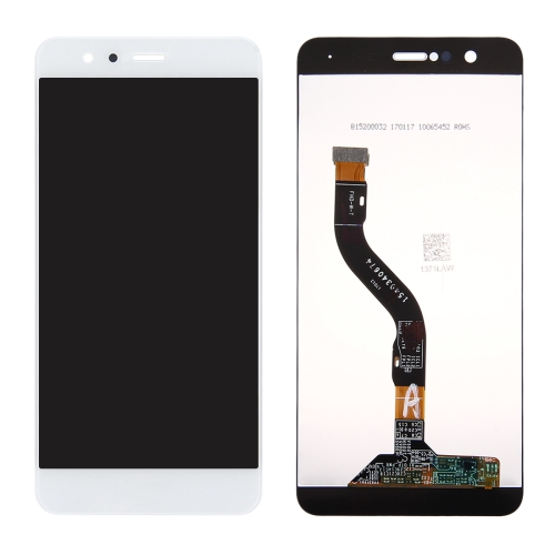 Οθόνη με μηχανισμό αφής LCD SCREEN Huawei P10 Lite White