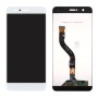 Οθόνη με μηχανισμό αφής LCD SCREEN Huawei P10 Lite White