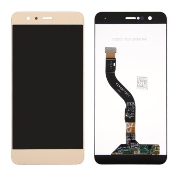 Οθόνη με μηχανισμό αφής LCD SCREEN Huawei P10 Lite Gold