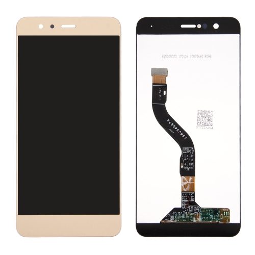 Οθόνη με μηχανισμό αφής LCD SCREEN Huawei P10 Lite Gold