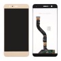 Οθόνη με μηχανισμό αφής LCD SCREEN Huawei P10 Lite Gold