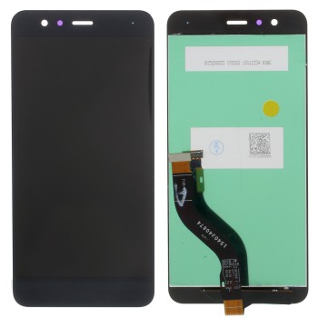 Οθόνη με μηχανισμό αφής LCD SCREEN Huawei P10 Lite Blue