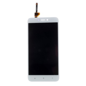 Οθόνη με μηχανισμό αφής LCD SCREEN Xiaomi Redmi 4x White