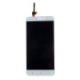 Οθόνη με μηχανισμό αφής LCD SCREEN Xiaomi Redmi 4x White