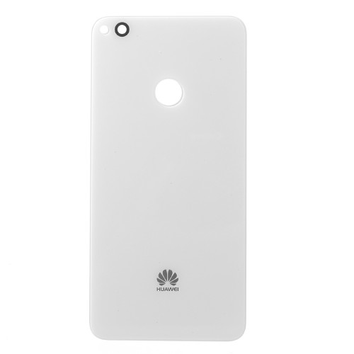 Πίσω καπάκι κάλυμμα μπαταρίας Huawei P8 Lite 2017 / P9 Lite 2017 White