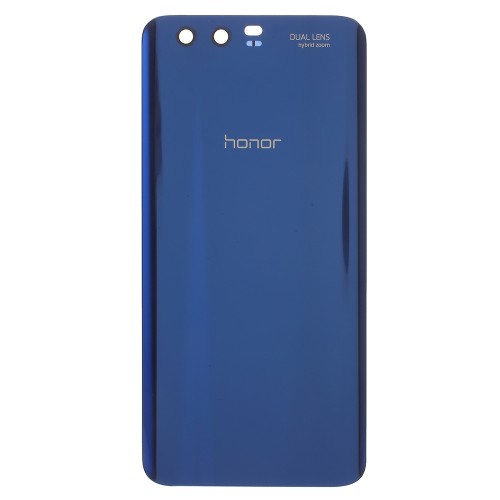 Πίσω καπάκι κάλυμμα μπαταρίας Huawei Honor 9 Blue