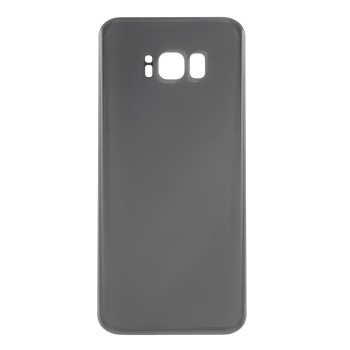 Πίσω καπάκι κάλυμμα μπαταρίας Samsung Galaxy S8 Plus Silver