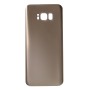 Πίσω καπάκι κάλυμμα μπαταρίας Samsung Galaxy S8 Plus Gold