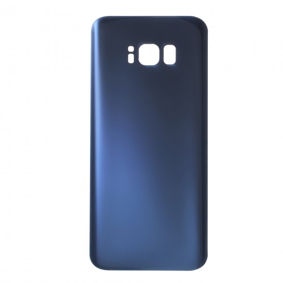 Πίσω καπάκι κάλυμμα μπαταρίας Samsung Galaxy S8 Plus Blue