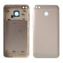 Πίσω καπάκι κάλυμμα μπαταρίας Xiaomi Redmi 4x Gold