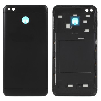 Πίσω καπάκι κάλυμμα μπαταρίας Xiaomi Redmi 4x Black