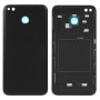 Πίσω καπάκι κάλυμμα μπαταρίας Xiaomi Redmi 4x Black