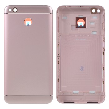 Πίσω καπάκι κάλυμμα μπαταρίας Xiaomi Redmi 4x Rose Gold