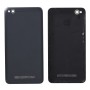 Πίσω καπάκι κάλυμμα μπαταρίας Xiaomi Redmi 4a Black
