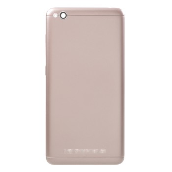 Πίσω καπάκι κάλυμμα μπαταρίας Xiaomi Redmi 4a Rose Gold