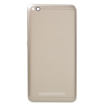 Πίσω καπάκι κάλυμμα μπαταρίας Xiaomi Redmi 4a Gold