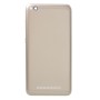 Πίσω καπάκι κάλυμμα μπαταρίας Xiaomi Redmi 4a Gold