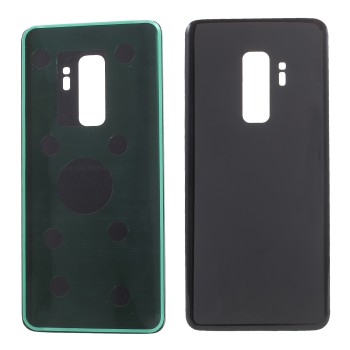 Πίσω καπάκι κάλυμμα μπαταρίας Samsung Galaxy S9 Plus Black