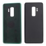 Πίσω καπάκι κάλυμμα μπαταρίας Samsung Galaxy S9 Plus Black