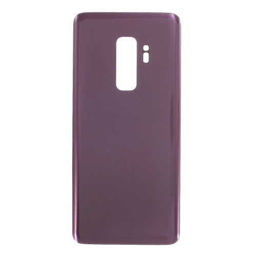 Πίσω καπάκι κάλυμμα μπαταρίας Samsung Galaxy S9 Plus Purple Πίσω καπάκι κάλυμμα μπαταρίας Samsung Galaxy S9 Plus Purple