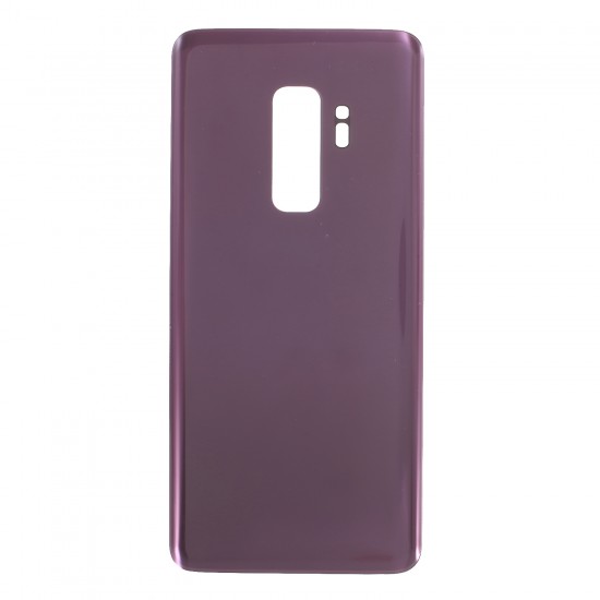 Πίσω καπάκι κάλυμμα μπαταρίας Samsung Galaxy S9 Plus Purple