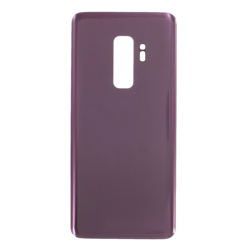 Πίσω καπάκι κάλυμμα μπαταρίας Samsung Galaxy S9 Plus Purple