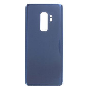 Πίσω καπάκι κάλυμμα μπαταρίας Samsung Galaxy S9 Plus Blue