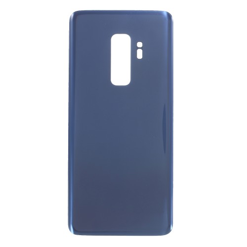 Πίσω καπάκι κάλυμμα μπαταρίας Samsung Galaxy S9 Plus Blue Πίσω καπάκι κάλυμμα μπαταρίας Samsung Galaxy S9 Plus Blue