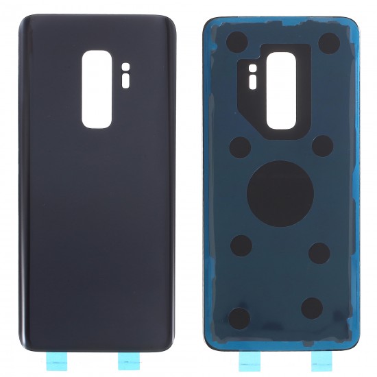 Πίσω καπάκι κάλυμμα μπαταρίας Samsung Galaxy S9 Plus Grey