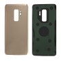 Πίσω καπάκι κάλυμμα μπαταρίας Samsung Galaxy S9 Plus Gold