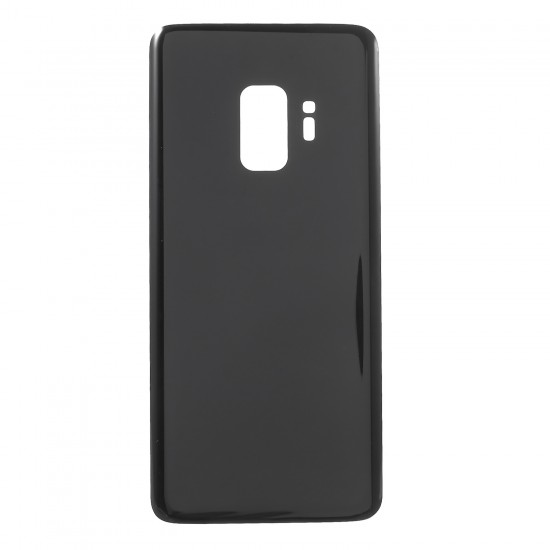 Πίσω καπάκι κάλυμμα μπαταρίας Samsung Galaxy S9 Black