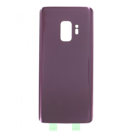 Πίσω καπάκι κάλυμμα μπαταρίας Samsung Galaxy S9 Purple