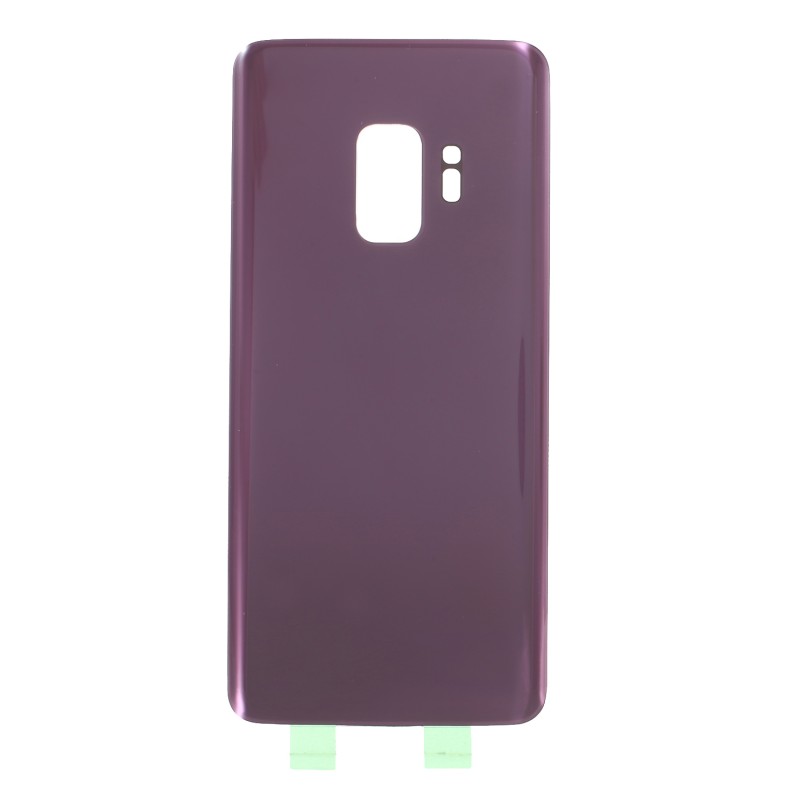 Πίσω καπάκι κάλυμμα μπαταρίας Samsung Galaxy S9 Purple