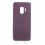 Πίσω καπάκι κάλυμμα μπαταρίας Samsung Galaxy S9 Purple