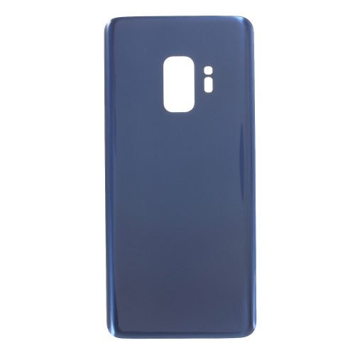 Πίσω καπάκι κάλυμμα μπαταρίας Samsung Galaxy S9 Blue Πίσω καπάκι κάλυμμα μπαταρίας Samsung Galaxy S9 Blue