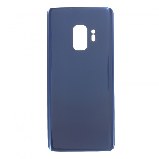 Πίσω καπάκι κάλυμμα μπαταρίας Samsung Galaxy S9 Blue
