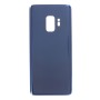 Πίσω καπάκι κάλυμμα μπαταρίας Samsung Galaxy S9 Blue
