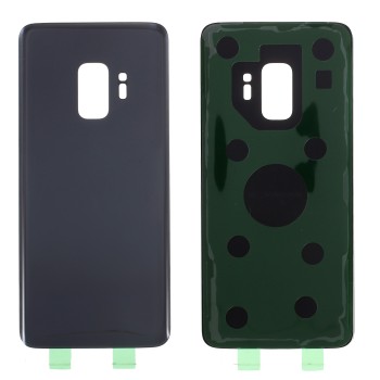 Πίσω καπάκι κάλυμμα μπαταρίας Samsung Galaxy S9 Grey