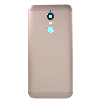 Πίσω καπάκι κάλυμμα μπαταρίας Xiaomi Redmi 5 Plus Gold