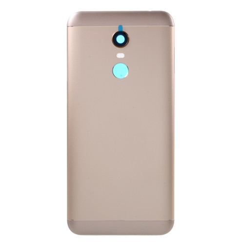 Πίσω καπάκι κάλυμμα μπαταρίας Xiaomi Redmi 5 Plus Gold
