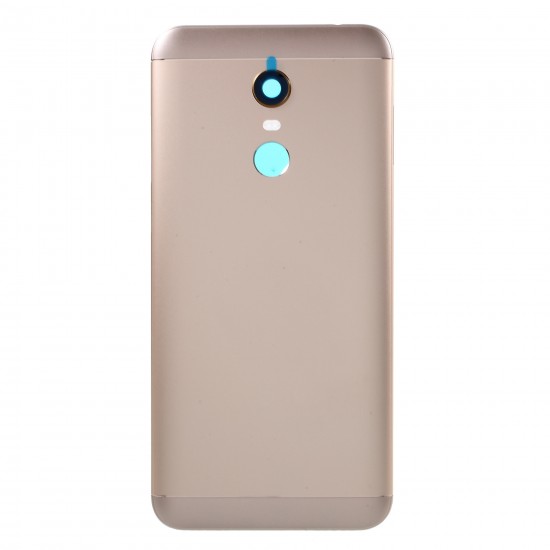 Πίσω καπάκι κάλυμμα μπαταρίας Xiaomi Redmi 5 Plus Gold