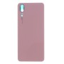 Πίσω καπάκι κάλυμμα μπαταρίας Huawei P20 Pink