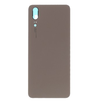 Πίσω καπάκι κάλυμμα μπαταρίας Huawei P20 Gold