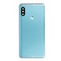 Πίσω καπάκι κάλυμμα μπαταρίας Xiaomi Redmi Note 5 Blue