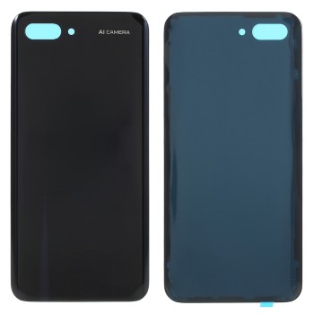 Πίσω καπάκι κάλυμμα μπαταρίας Huawei Honor 10 Black