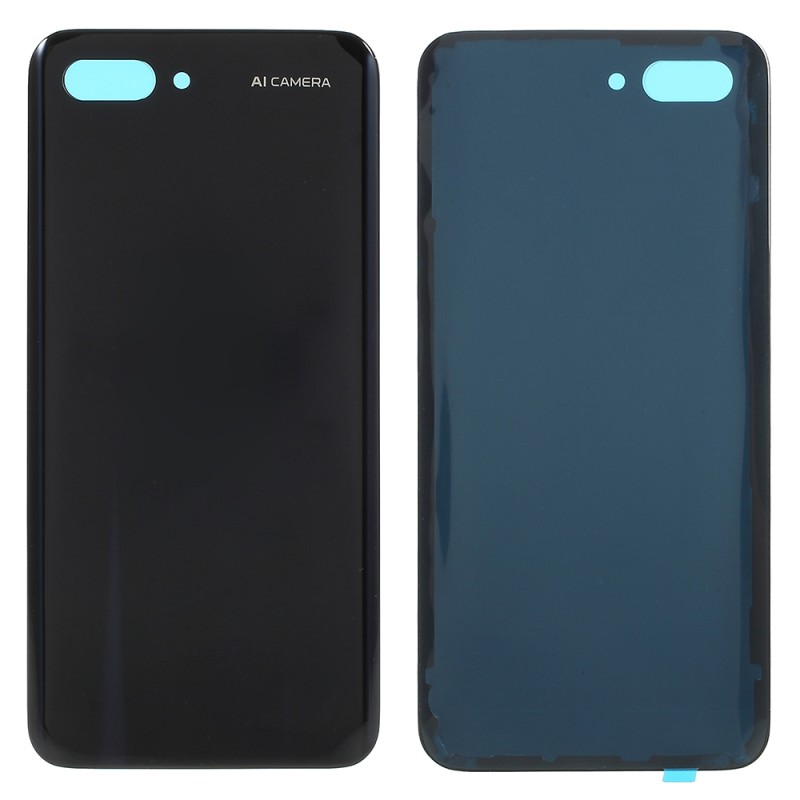 Πίσω καπάκι κάλυμμα μπαταρίας Huawei Honor 10 Black